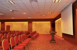 GRAND EFE CLUB HOTEL Meetings
